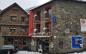 Comapedrosa Hotel